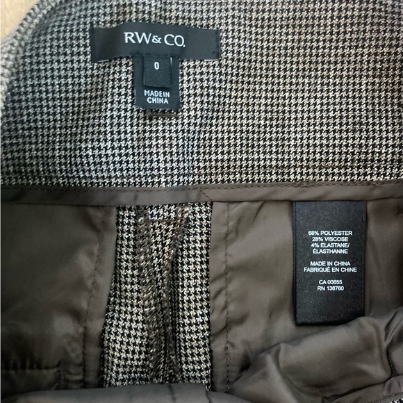 RW&Co Pant - Picture 6 of 7